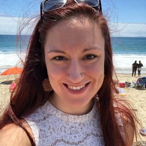 Meet your Posher, Alyse